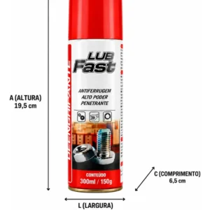 desengripante