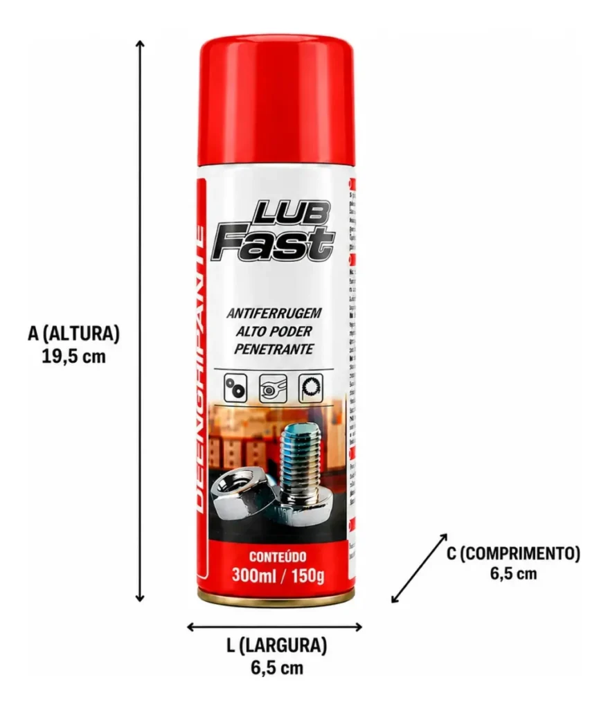 desengripante